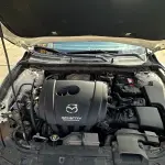 Mazda 3 Axela 2018 из Китая