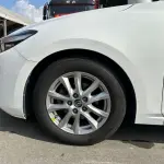 Mazda 3 Axela 2018 из Китая