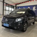 Mercedes-Benz Vito 2022 из Китая