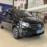 Mercedes-Benz Vito 2022 из Китая