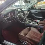 Audi A8 2022 340 л.с. из Китая