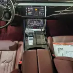 Audi A8 2022 340 л.с. из Китая