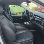 Mercedes-Benz V-Class 2018 из Китая