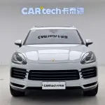 Porsche Cayenne 2020 из Китая
