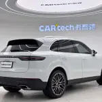 Porsche Cayenne 2020 340 л.с. 340 л.с. 340 л.с. 340 л.с. 340 л.с. из Китая