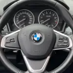 BMW 2 Series Active Tourer 2018 из Китая