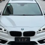 BMW 2 Series Active Tourer 2018 из Китая