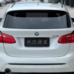 BMW 2 Series Active Tourer 2018 из Китая