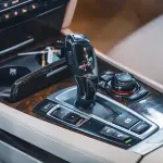 BMW 7 Series 2010 из Китая