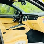 Porsche Macan 2017 из Китая
