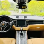 Porsche Macan 2017 из Китая