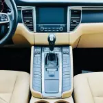 Porsche Macan 2017 из Китая