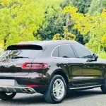 Porsche Macan 2017 из Китая