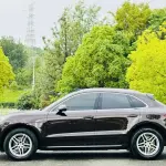 Porsche Macan 2017 из Китая