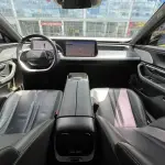 XPeng P7 2022 из Китая