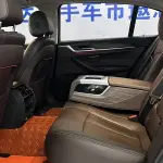 BMW 5 Series 2018 из Китая