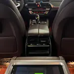 BMW 5 Series 2018 из Китая