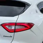 Maserati Levante 2021 из Китая