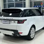Land Rover Sport 2019 из Китая