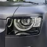Land Rover Defender 2024 из Китая