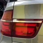 BMW X5 (Import) 2011 из Китая