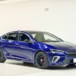 Buick Regal 2021 из Китая