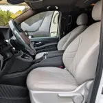 Mercedes-Benz Vito 2023 из Китая