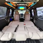 Mercedes-Benz Vito 2023 из Китая