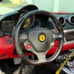 Ferrari California T 2011 из Китая