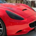 Ferrari California T 2011 из Китая
