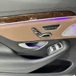 Mercedes-Benz S-Class 2020 из Китая