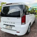JAC Refine M5 2017 из Китая