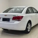 Chevrolet Cruze 2013 из Китая