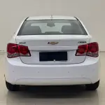 Chevrolet Cruze 2013 из Китая