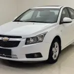 Chevrolet Cruze 2013 из Китая
