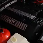 BMW 2001 из Китая