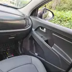 Kia Sportage 2013 из Китая