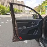 Kia Sportage 2013 из Китая