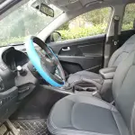 Kia Sportage 2013 из Китая
