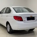 Chevrolet Sail 2017 из Китая