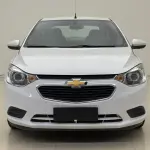 Chevrolet Sail 2017 из Китая
