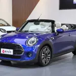 MINI Mini 2020 из Китая