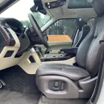 Land Rover Range Rover 2017 из Китая
