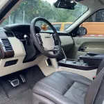 Land Rover Range Rover 2017 из Китая