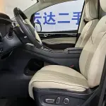 GAC Motor Trumpchi M8 2022 из Китая