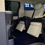 GAC Motor Trumpchi M8 2022 из Китая