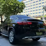 Mercedes-Benz GLE Coupe 2020 из Китая
