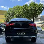 Mercedes-Benz GLE Coupe 2020 из Китая