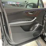 Audi Q7 2023 из Китая