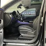 Audi Q7 2023 из Китая